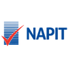 NAPIT registered